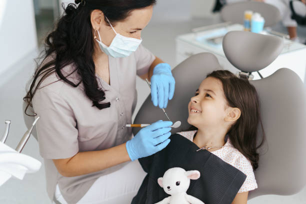 Best Emergency Dentist for Lost Fillings or Crowns in Central Islip, NY